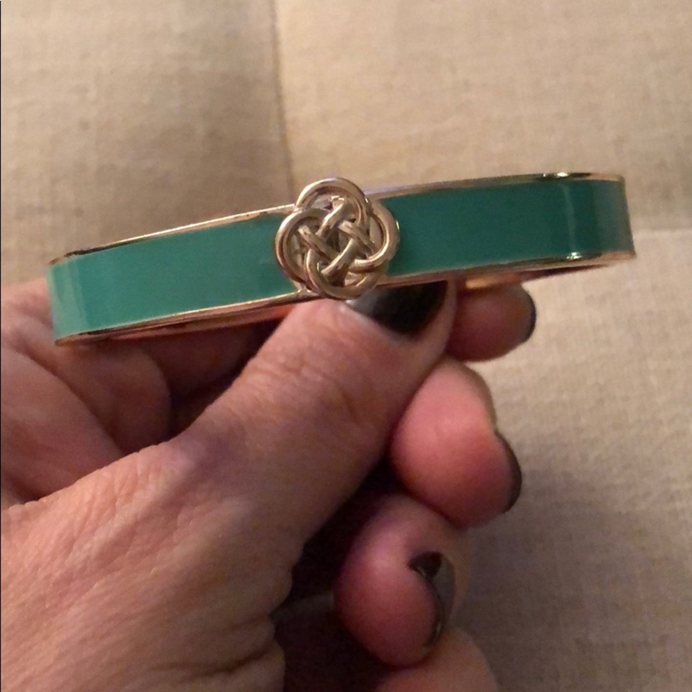 Stella & Dot Lindsay bangle